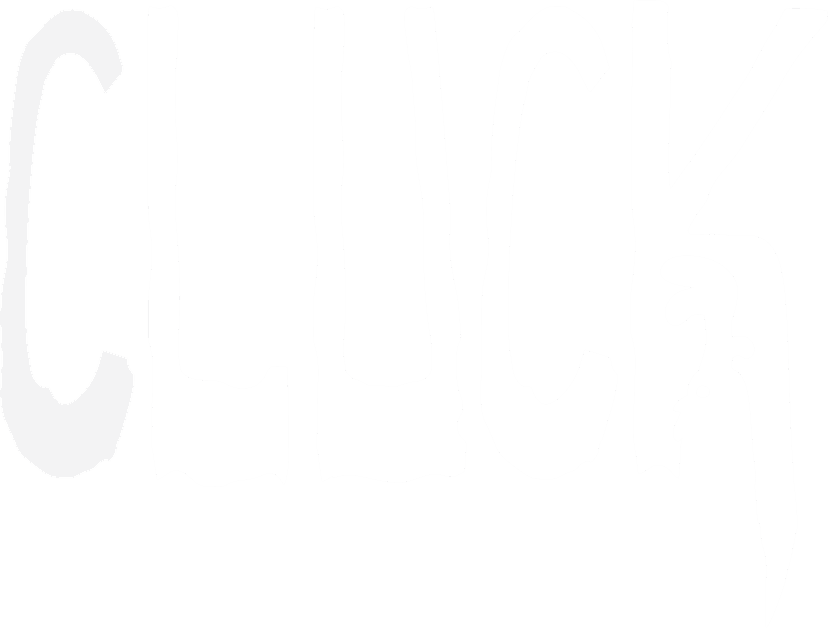 Cluck Logo