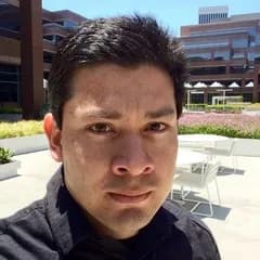 Tomas Gomez Estrada