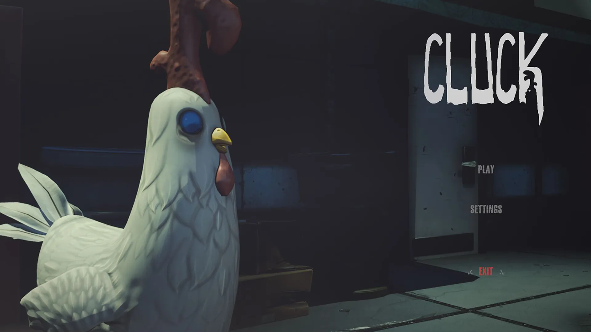 How a Chicken Game Hatched a Studio